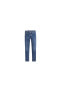 511™ Slim Erkek Jean Pantolon - Corfu How Blue