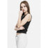 ფოტო #3 პროდუქტის URBAN CLASSICS Up Crop Top short sleeve T-shirt