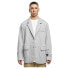 URBAN CLASSICS Terry Blazer jacket