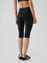 Фото #3 товара GapFit High Rise Power Cropped Leggings