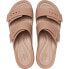 ფოტო #5 პროდუქტის CROCS Brooklyn LowWedge sandals