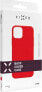 Fixed Fixed | FIXST-1256-RD | Back cover | Samsung | Galaxy S24 | Rubberized | Red