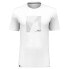 Фото #1 товара SALEWA Pure Building Dry short sleeve T-shirt