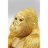 Фото #5 товара Deko Figur Gorilla Butler