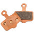 Фото #2 товара GOLDFREN GF-843 Avid Elixir Sintered Disc Brake Pads