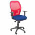 Фото #1 товара Офисное кресло P&C Jorquera BALI229 Синий