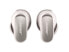 Bose QuietComfort Ultra Earbuds - white