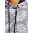 JUST RHYSE Petal hoodie