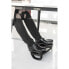 Фото #3 товара InLine foot rest - ergonomic - black