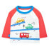 ფოტო #1 პროდუქტის BOBOLI 148137 long sleeve T-shirt