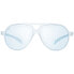 ფოტო #2 პროდუქტის TRY COVER CHANGE CF514-02 Sunglasses