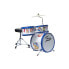 Fame Kiddyset 3 PC Junior Drumset