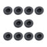 Фото #1 товара Jabra Engage 50 Ear Cushions - 10 pieces - Ear pad - Black