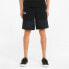 Фото #2 товара [533776-01] Mens Puma PL PORSCHE SWEAT SHORTS