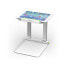 Фото #2 товара Belkin B2B118 - Multimedia stand - Green - Silver - Tablet