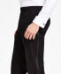 Фото #5 товара Men's Slim-Fit Ready Flex Tuxedo Suit