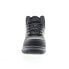 Фото #5 товара Skechers Mccoll Composite Toe 108004 Womens Gray Nubuck Lace Up Work Boots