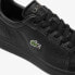 Фото #12 товара Кроссовки Lacoste Carnaby Pro 123 3 SMA черные мужские