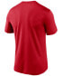 Фото #2 товара St. Louis Cardinals Men's Logo Legend T-Shirt