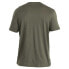 ფოტო #2 პროდუქტის ICEBREAKER Merino 150 Tech Lite III Sunset Camp short sleeve T-shirt