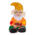 Фото #1 товара Маскарадные костюмы для младенцев My Other Me Гном-девушка Оранжевый (5 Предметы)