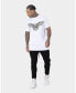 ფოტო #2 პროდუქტის Men's Bird Of Prey Lafayette T-Shirt