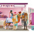 Фото #4 товара SCHLEICH Pop-Up Boutique 42587 Toy