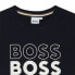 BOSS J50775 short sleeve T-shirt