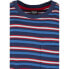 Фото #4 товара URBAN CLASSICS T-Shirt Fast Stripe Pocket