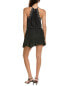 Фото #2 товара Ramy Brook Rowan Mini Dress Women's