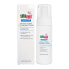 Фото #8 товара Antibacterial cleansing foam Clear Face (Antibacterial Cleansing Foam) 150 ml