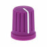 Фото #3 товара Reloop Knob Cap Set - Purple