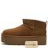 [1135092-CHE] Womens UGG CLASSIC ULTRA MINI PLATFORM