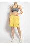 Фото #1 товара Sportswear Swoosh Fleece High-Waisted Kadın Şort CNG-STORE®