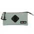 Фото #2 товара KARACTERMANIA Smart Gray PRO DG Triple Pocket Pencil Case