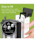 Easy Measure 14 Cup Coffee Maker