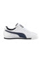 Фото #12 товара Кроссовки мужские PUMA Roma Basic 353572-12 Бело-синие