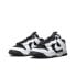 Nike Air Dunk Jumbo Remastered "Reverse Panda" DV0821-002 Sneakers