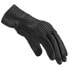 SPIDI Rude perforated leather gloves