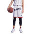 Фото #3 товара Брюки Li-Ning из серии спортивной баскетбольной одежды с принтом