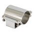 Фото #1 товара SEANOX 51-65 mm Rail Mount Stainless Steel Adapter