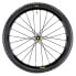 Фото #1 товара Mavic XA Pro MTB Bike Front Wheel, TLR, 27.5", 15x110mm TA, Boost, 6-Bolt Disc