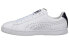 Кроссовки PUMA Court Star NM легкие низкие бело-синие 357883-14男女同款 42 - фото #2