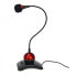 ESPERANZA EH130 - PC microphone - 56 dB - 40 - 16000 Hz - Wired - 3.5 mm (1/8") - 2 m