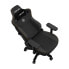 Фото #2 товара Офисный стул AndaSeat KAISER 3 ELEGANT Чёрный