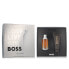 Фото #1 товара Мужской парфюмерный набор Hugo Boss Boss The Scent EDT 2 Предметы