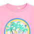 ფოტო #3 პროდუქტის BILLIEBLUSH U20079 short sleeve T-shirt