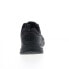 Фото #13 товара Skechers Escape Plan 2.0 Lochridge Mens Black Wide Lifestyle Sneakers Shoes