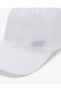 Фото #30 товара M Summer Acc Cap Cap Erkek Beyaz Şapka S231481-100