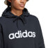 adidas Essentials Linear W sweatshirt IC4426